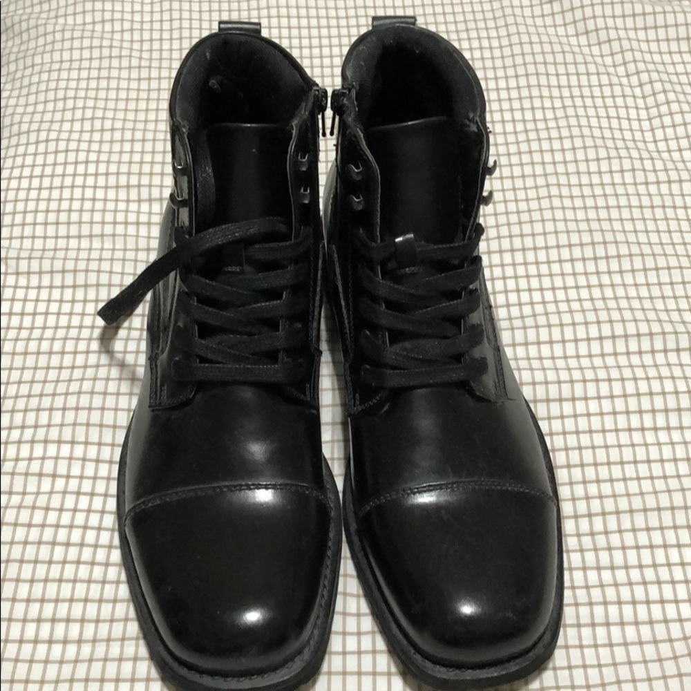 Alfani Boots